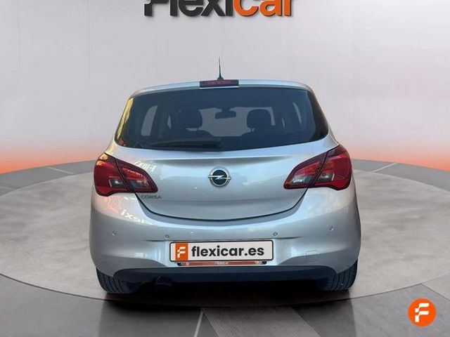Opel Corsa 1.4 66kW (90CV) Color Edition