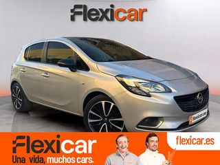 Opel Corsa 1.4 66kW (90CV) Color Edition