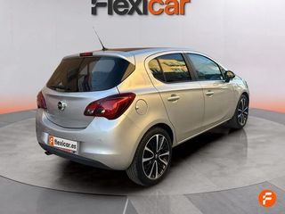 Opel Corsa 1.4 66kW (90CV) Color Edition