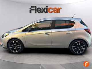 Opel Corsa 1.4 66kW (90CV) Color Edition