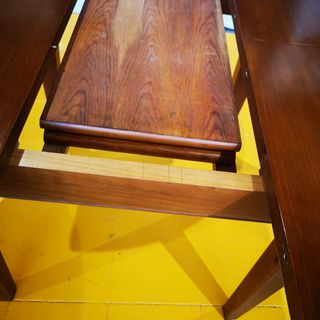 MESA COMEDOR SALON PINO   R3760073047467