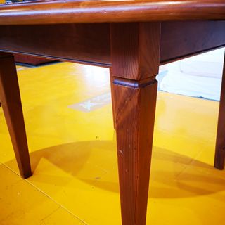 MESA COMEDOR SALON PINO   R3760073047467