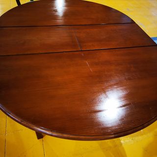 MESA COMEDOR SALON PINO   R3760073047467