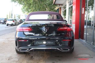Mercedes-Benz Clase E 2019