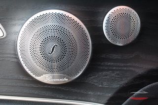 Mercedes-Benz Clase E 2019