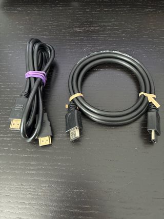 Cables HDMI