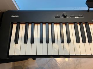 Piano Digital Casio CDP-S100