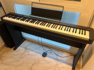 Piano Digital Casio CDP-S100