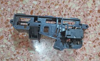 Sistema apertura microondas SHARP R-242(BK)W