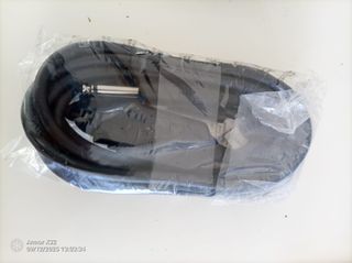 Cable Ubisoft Rocksmith Real Tone – USB a Jack 6,3