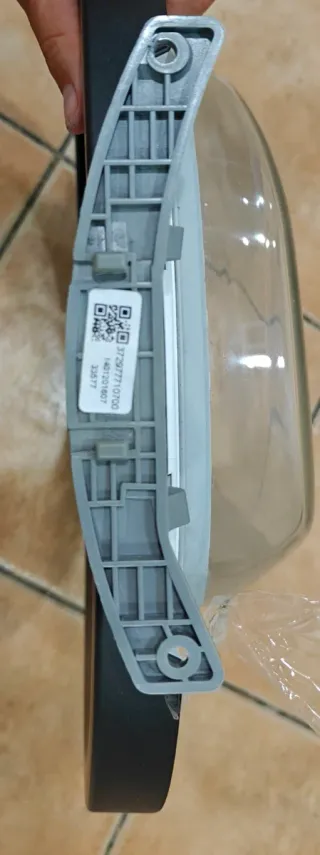 PIEZAS Secadora Beko