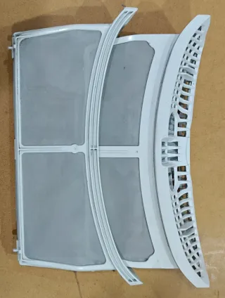 PIEZAS Secadora Beko