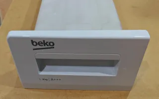 PIEZAS Secadora Beko