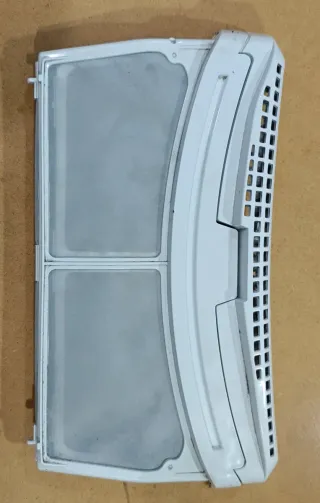 PIEZAS Secadora Beko