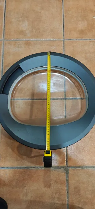 PIEZAS Secadora Beko