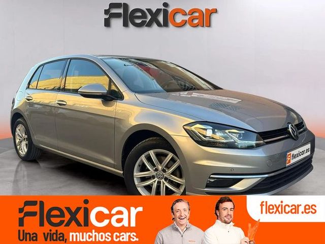 Volkswagen Golf Advance 1.6 TDI 85kW (115CV)