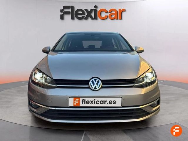 Volkswagen Golf Advance 1.6 TDI 85kW (115CV)