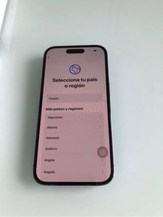 iPhone 14 Pro 256GB Morado
