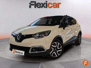 Renault Captur Zen Energy dCi 66kW (90CV) Ecoleader