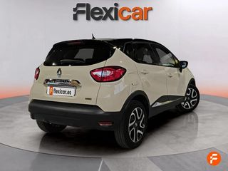 Renault Captur Zen Energy dCi 66kW (90CV) Ecoleader