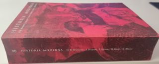 Historia moderna