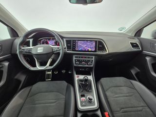 SEAT Ateca Fr Special Edition 150 tsi Km0