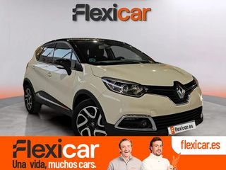 Renault Captur Zen Energy dCi 66kW (90CV) Ecoleader