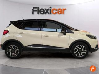 Renault Captur Zen Energy dCi 66kW (90CV) Ecoleader