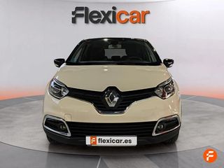 Renault Captur Zen Energy dCi 66kW (90CV) Ecoleader