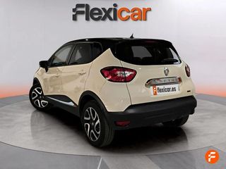 Renault Captur Zen Energy dCi 66kW (90CV) Ecoleader