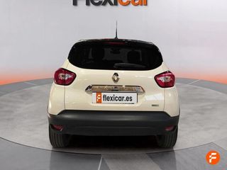 Renault Captur Zen Energy dCi 66kW (90CV) Ecoleader