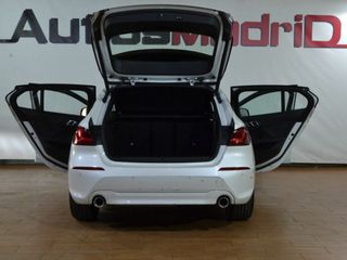 BMW Serie 1 118d