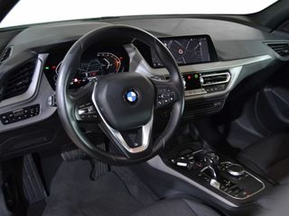 BMW Serie 1 118d