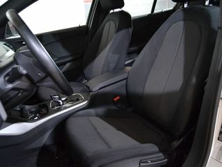 BMW Serie 1 118d