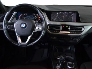 BMW Serie 1 118d