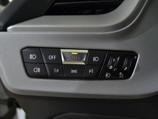 BMW Serie 1 118d