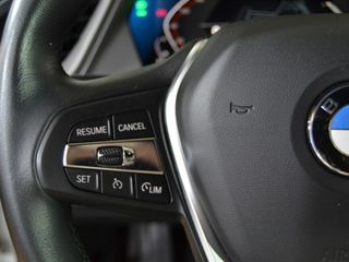 BMW Serie 1 118d