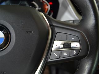 BMW Serie 1 118d