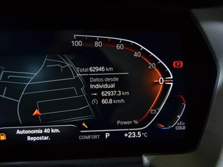 BMW Serie 1 118d