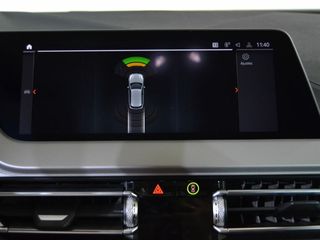 BMW Serie 1 118d