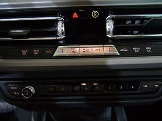 BMW Serie 1 118d