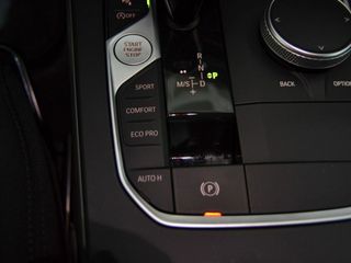 BMW Serie 1 118d