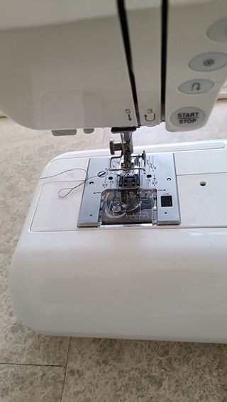 Máquina de coser Janome DC4030