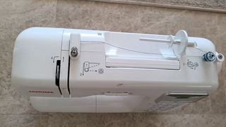 Máquina de coser Janome DC4030