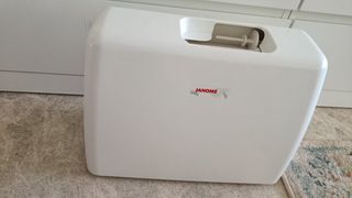 Máquina de coser Janome DC4030