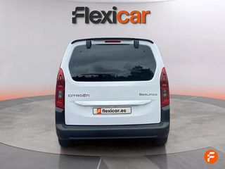 Citroën Berlingo Talla M BlueHDi 100 S&S PLUS