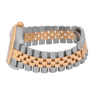 Rolex Datejust 36mm 16233 Acero y Oro