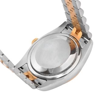 Rolex Datejust 36mm 16233 Acero y Oro
