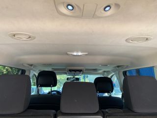 Dodge Journey 2011 ( CAMBIO POR FURGONETA)