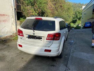 Dodge Journey 2011 ( CAMBIO POR FURGONETA)